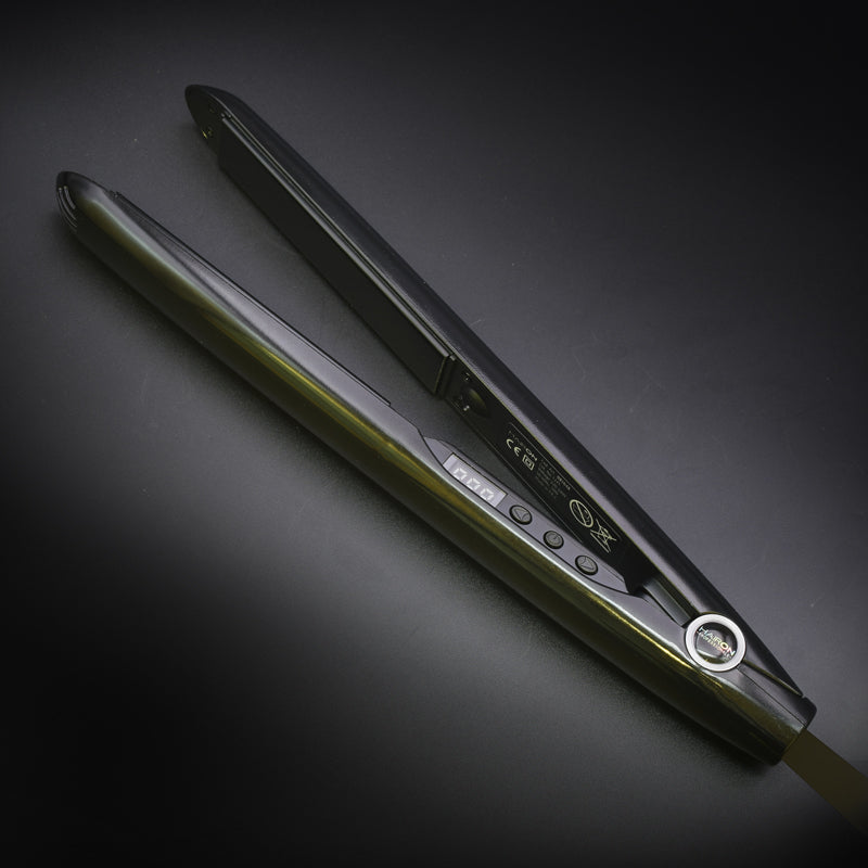 Piastra EUPHORIA TITANIUM 230° Hairon