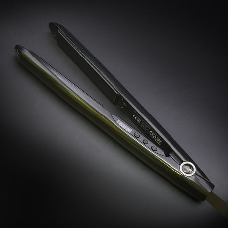 Piastra EUPHORIA TITANIUM 230° Hairon