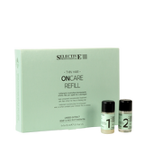 Selective trattamento ricostruttore ONcare refill 5+5 x15ml