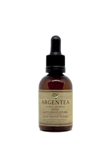 SIERO ANTI SMAGLIATURE 50ml argentea