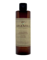OLIO CORPO RASSODANTE 250ml argentea
