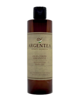 OLIO CORPO IDRATANTE 250ml argentea