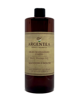 OLII MASSAGGIO 500ml argentea