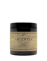 MASCHERA VISO giorno 250ml argentea