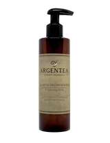 LATTE DETERGENTE 250ml argentea