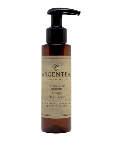 CREMA VISO giorno 100ml argentea