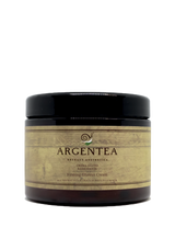 CREMA GLUTEI RASSODANTE 500ml argentea