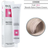 Crema Colorante per Capelli Proteo 100ml