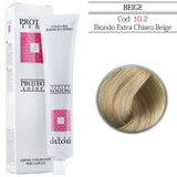 Crema Colorante per Capelli Proteo 100ml