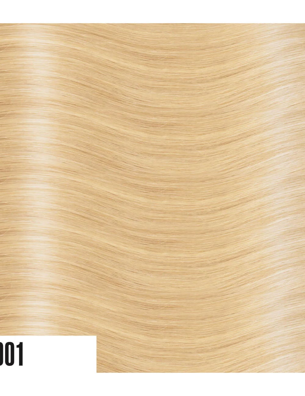 Toupet in capelli naturali She 45/50cm - Color+ srl