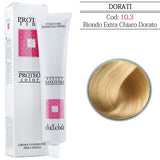 Crema Colorante per Capelli Proteo 100ml