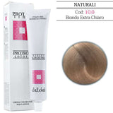 Crema Colorante per Capelli Proteo 100ml