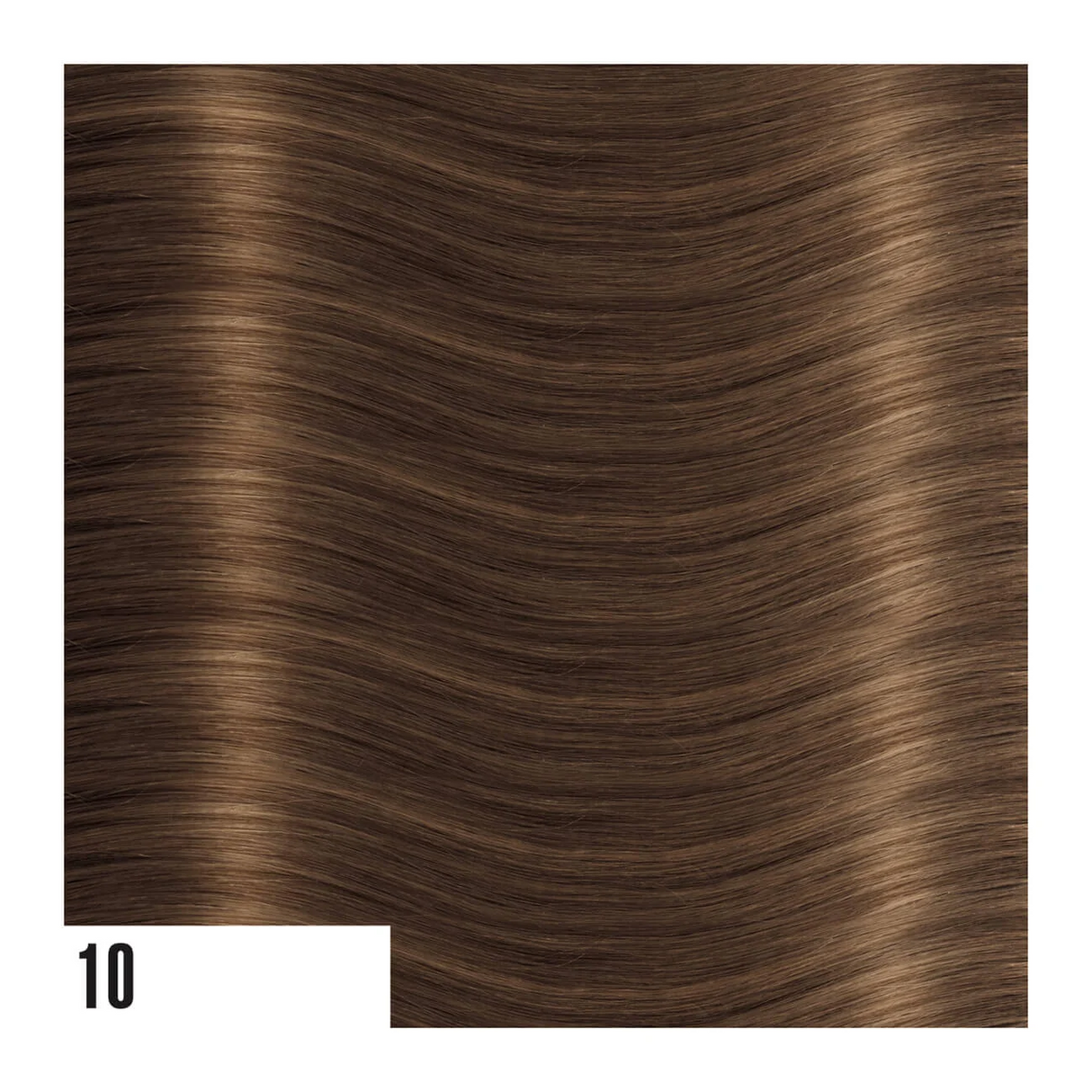 Extension con keratina She 40/50cm (x10) - Color+ srl