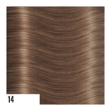 Extension con keratina She 40/50cm (x10) - Color+ srl