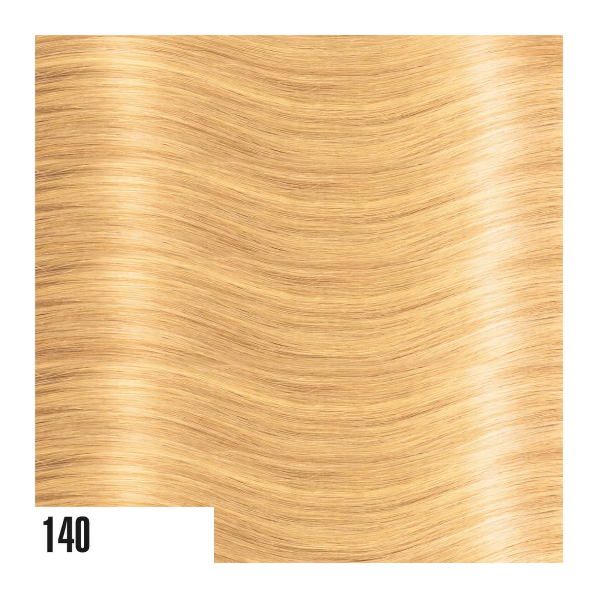 Extension con keratina She 40/50cm (x10) - Color+ srl