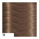 Extension con keratina She 50/60cm (x10) - Color+ srl