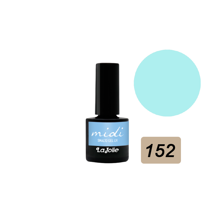 Smalto Semipermanente La Jolie 7 ml (145-246) - Color+ srl