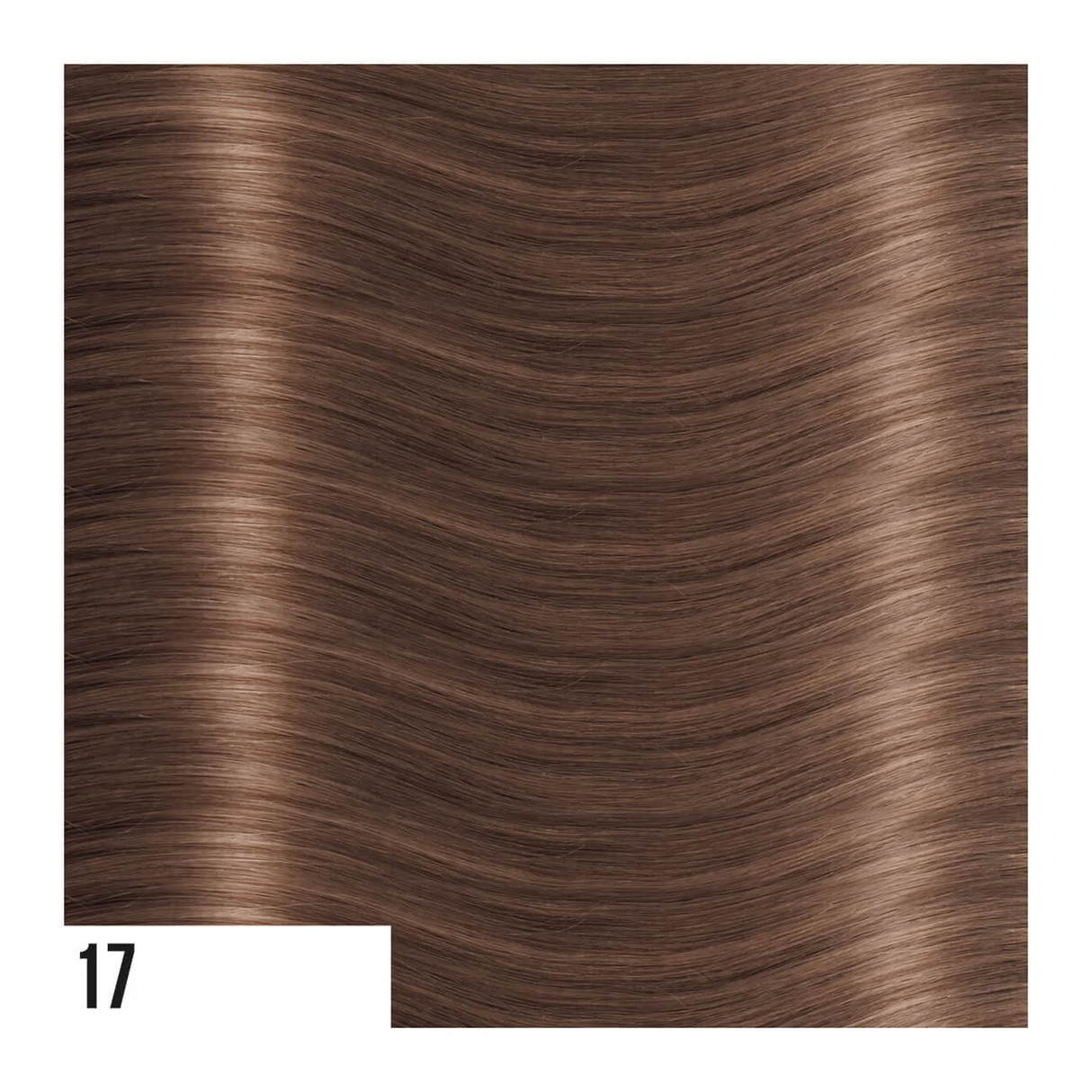 Extension con keratina She 65/70cm (x10) - Color+ srl