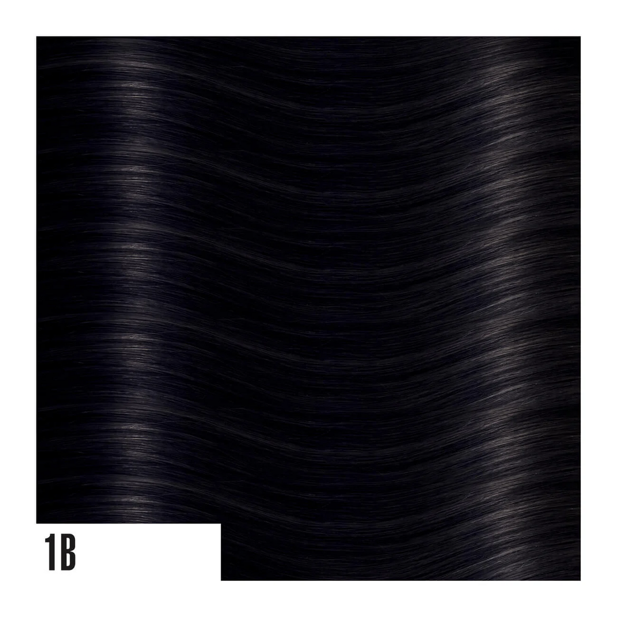 Capelli tessuti naturali She 50/60cm - Color+ srl