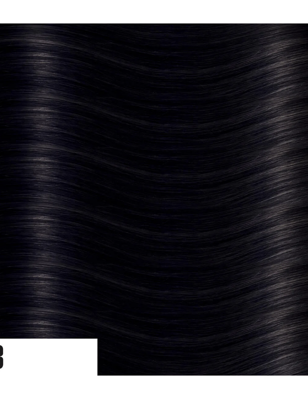 Toupet in capelli naturali She 45/50cm - Color+ srl