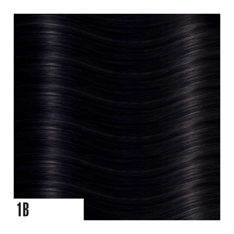 Toupet in capelli naturali She 45/50cm - Color+ srl
