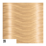 Extension con keratina She 50/60cm (x10) - Color+ srl