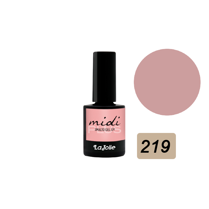 Smalto Semipermanente La Jolie 7 ml (145-246) - Color+ srl