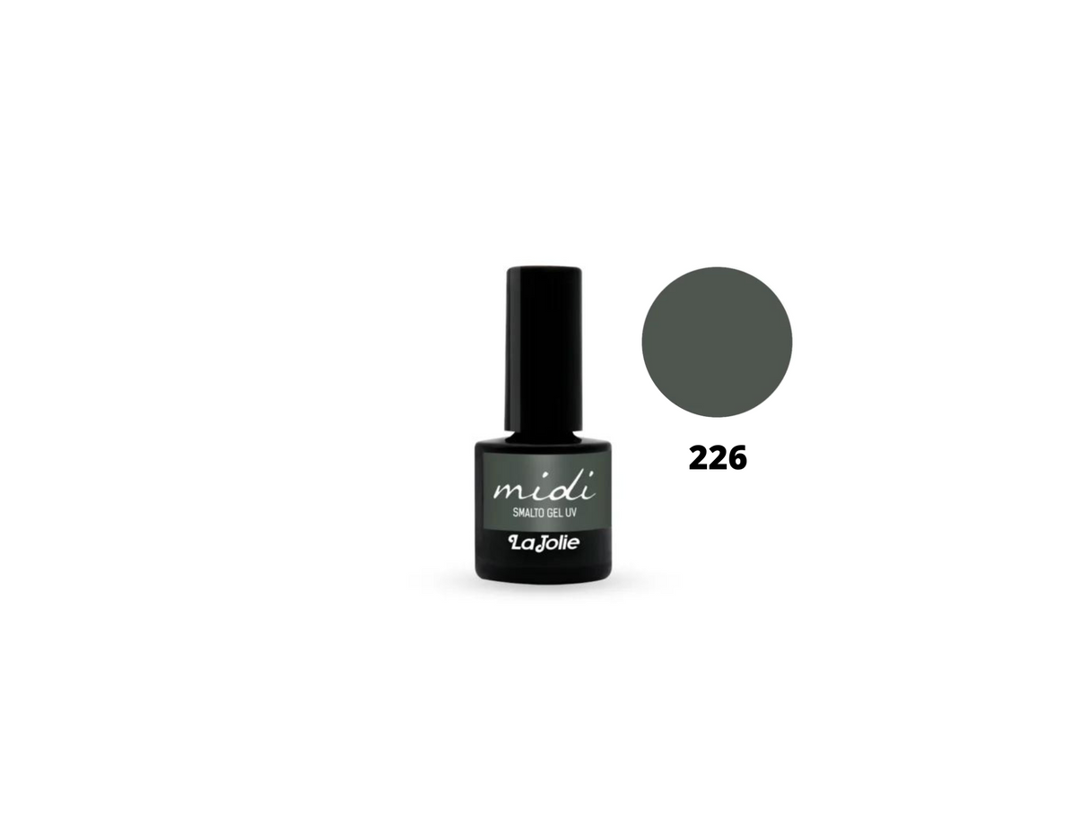 Smalto Semipermanente La Jolie 7 ml (145-246) - Color+ srl