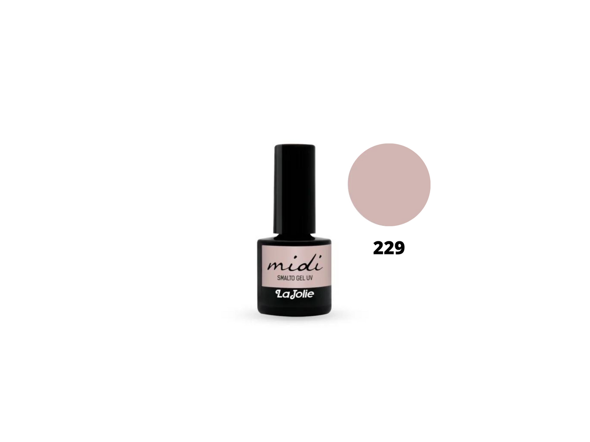 Smalto Semipermanente La Jolie 7 ml (145-246) - Color+ srl