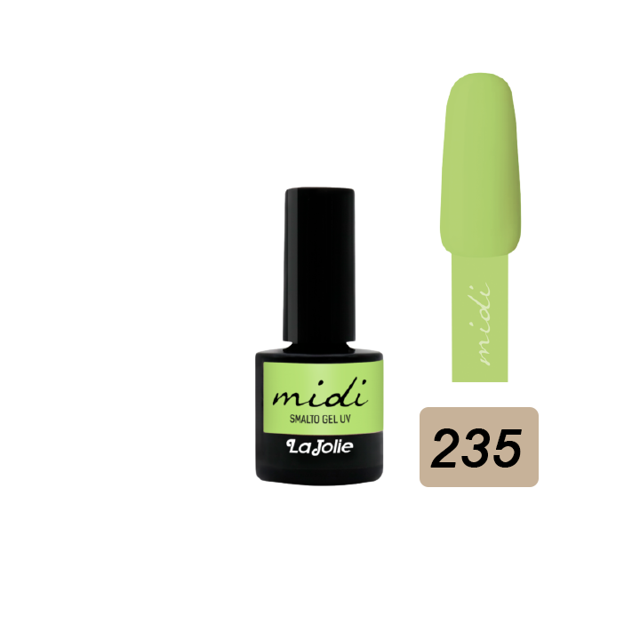 Smalto Semipermanente La Jolie 7 ml (145-246) - Color+ srl