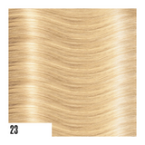 Capelli tessuti naturali She 50/60cm - Color+ srl