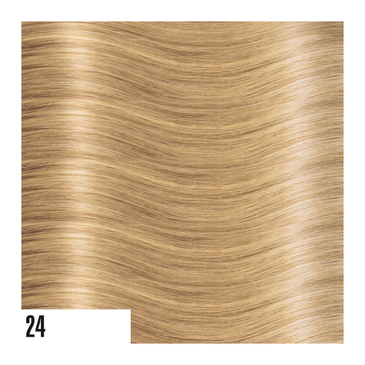 Extension con keratina She 40/50cm (x10) - Color+ srl