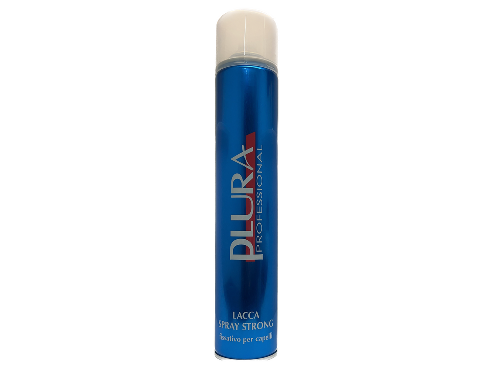 lacca spray Plura 500ml