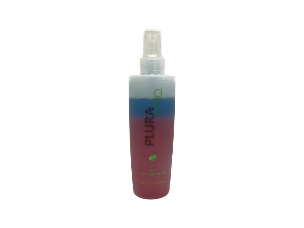 suite volumizzante Plura 200ml