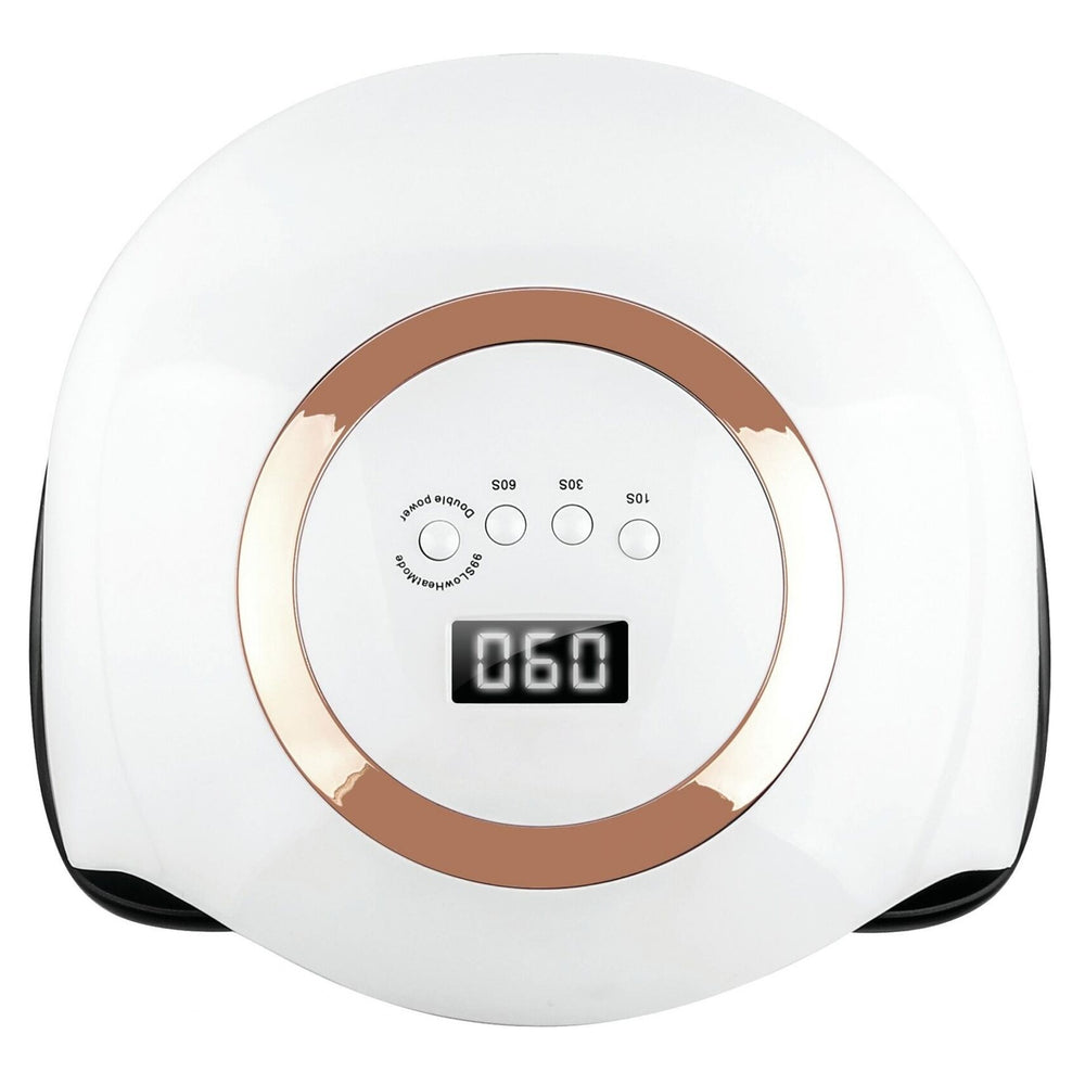 Lampada UV/LED 72w evolution dna