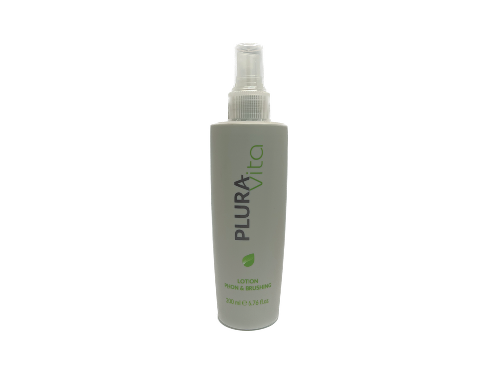 lotion phon&brushing Plura 200ml