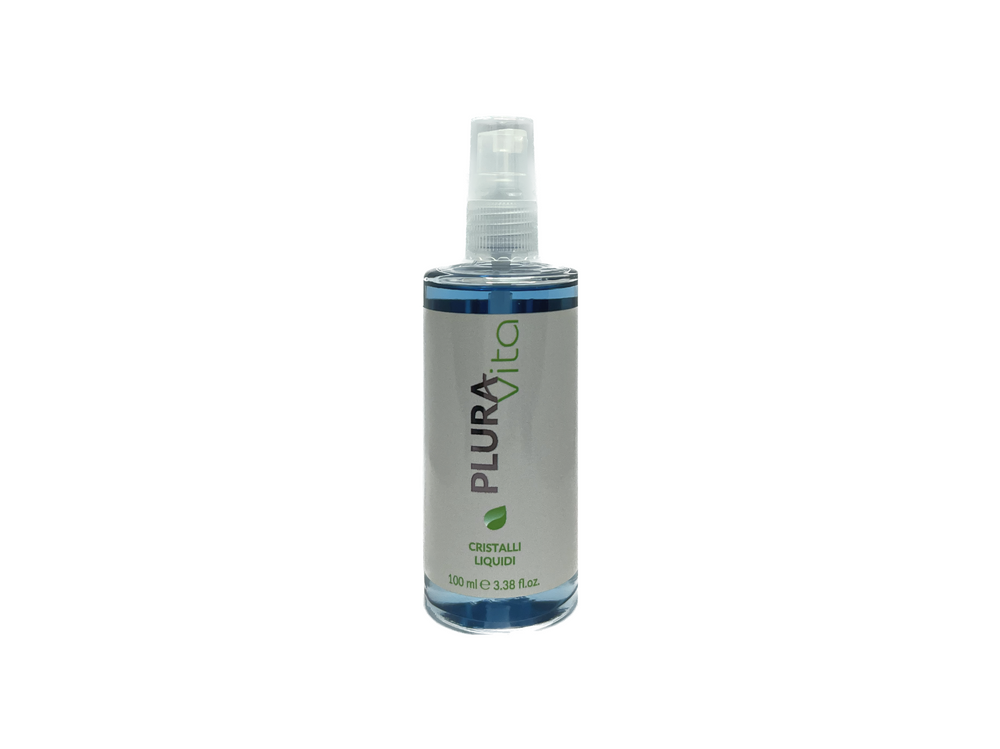 CRISTALLI LIQUIDI  Plura 100ml
