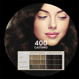 Kit crema colorante + trattamento rigenerante Dikson Bloom (55ml+70ml+17ml) - Color+ srl