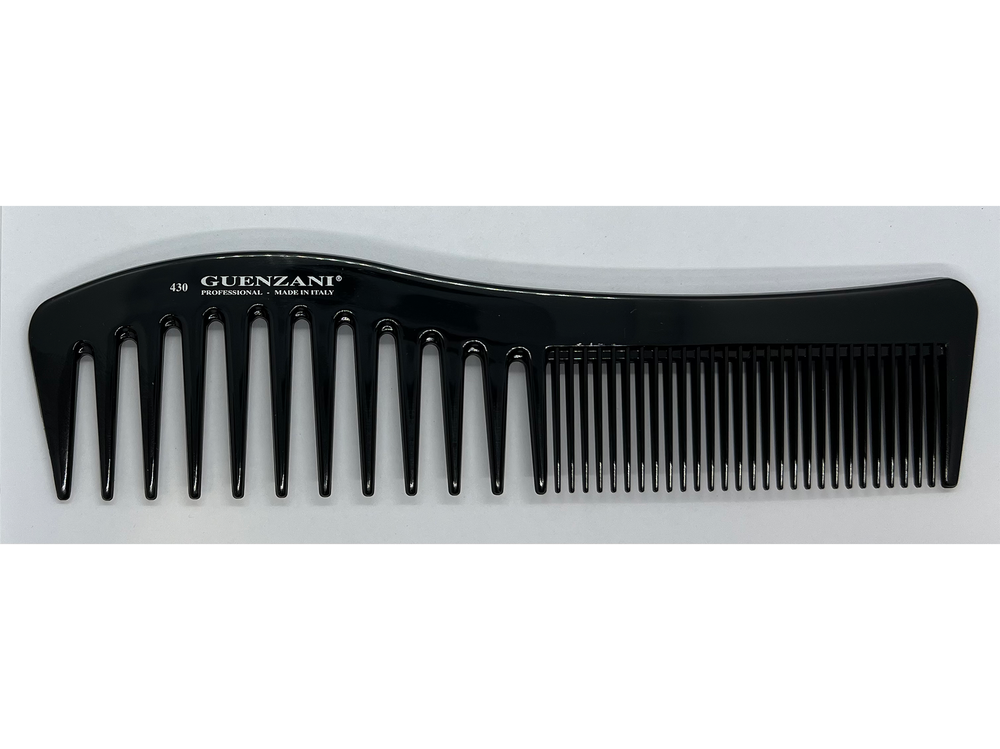 PETTINE GUENZAMI 430 - Color+ srl
