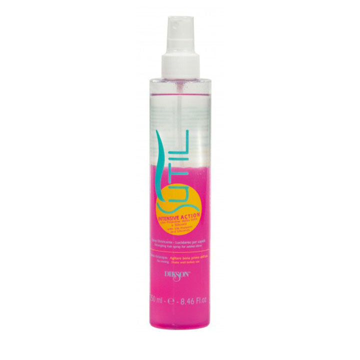 Sutil spray districante Dikson 250ml - Color+ srl