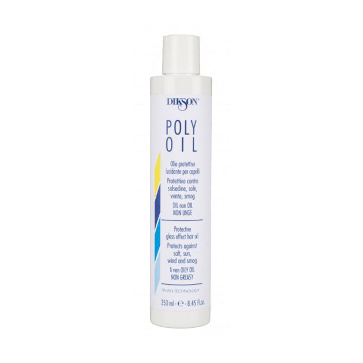 Poly oil Dikson 250ml - Color+ srl