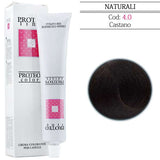 Crema Colorante per Capelli Proteo 100ml