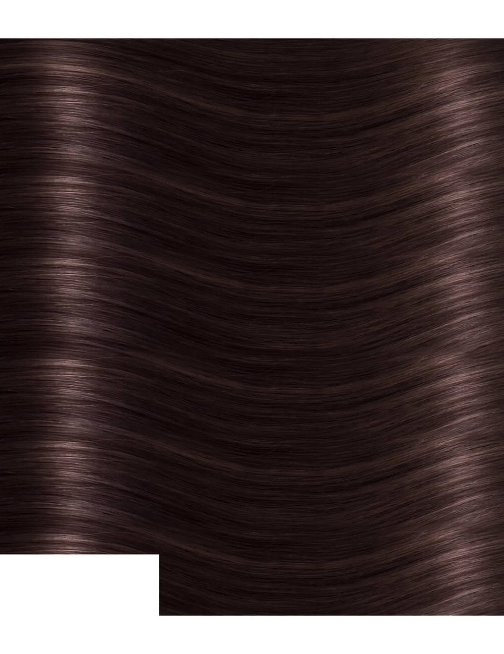 Toupet in capelli naturali She 45/50cm - Color+ srl