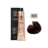 Crema Colorante per Capelli DIKSON Anniversary 120ml - Color+ srl