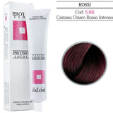 Crema Colorante per Capelli Proteo 100ml