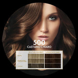 Kit crema colorante + trattamento rigenerante Dikson Bloom (55ml+70ml+17ml) - Color+ srl