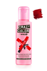 Colorazione semi-permanente Crazy 100ml - Color+ srl