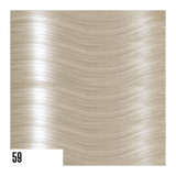 Extension con keratina She 65/70cm (x10) - Color+ srl