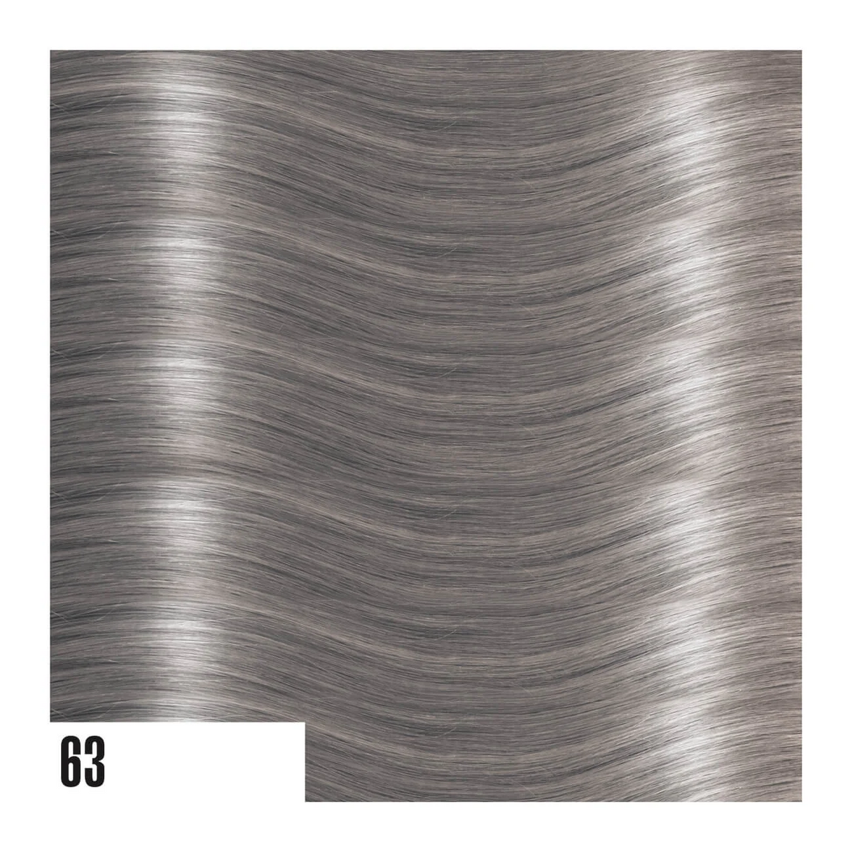 Extension con keratina She 40/50cm (x10) - Color+ srl