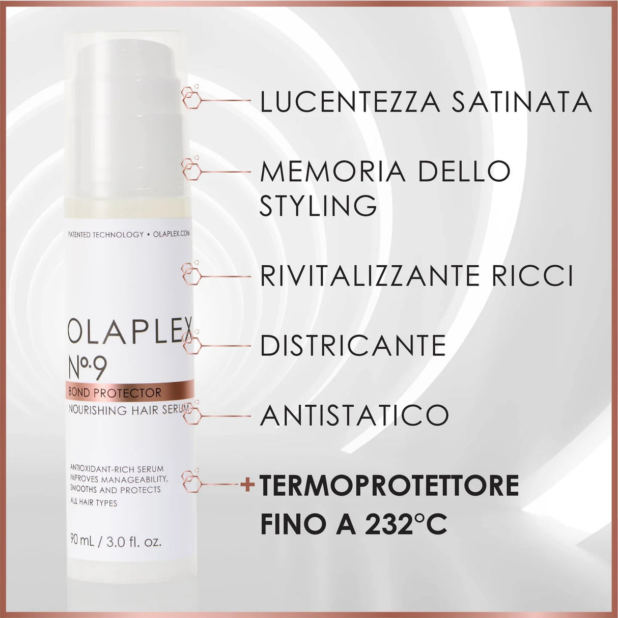 OLAPLEX n9 90ml